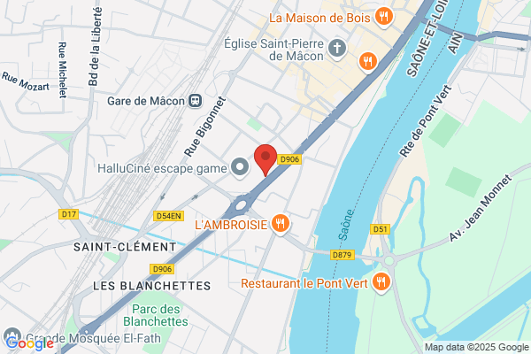 Agence immobilière Laforêt Macon