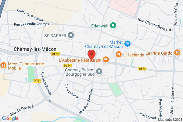 Agence Charnay Immobilier