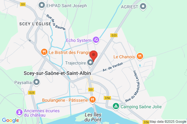 Aujoulat Christiane Infirmiere