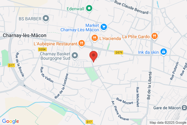 Brochard Christiane