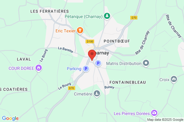 Cabinet Infirmieres De La Coupee