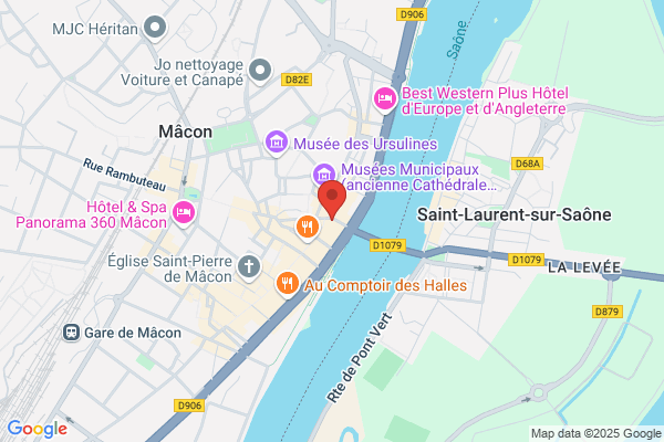 RELOOKING MACON