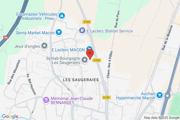 E.Leclerc Location de Véhicules