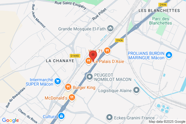 SILIGLASS VARENNES-LES-MACON