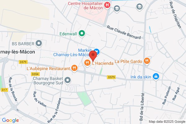 LES MENUS SERVICES MÂCON