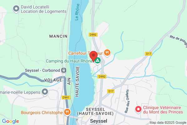 Agri Sud Est Sa Serveur Vocal