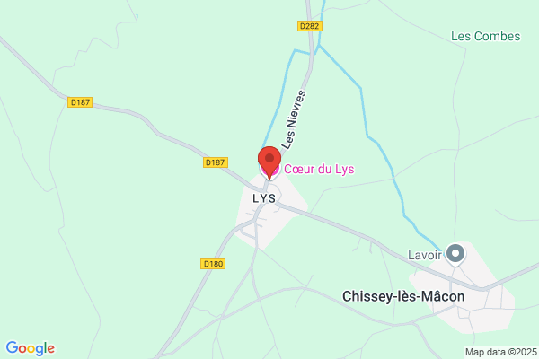 Atelier de la Lisse
