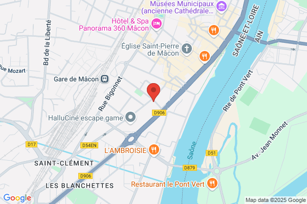BOUCHERIE LES 2 FRANGINS