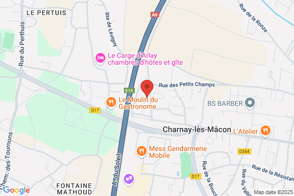Centre De Loisirs