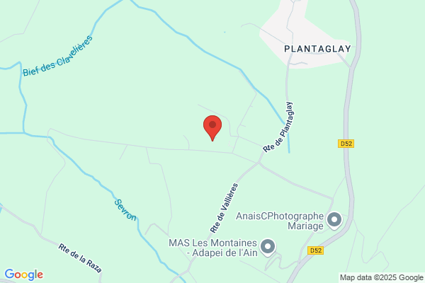 Chevaniere
