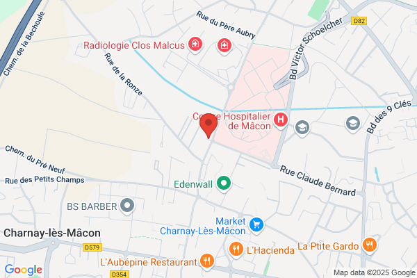Clinique Veterinaire Simeon Jean Pierre