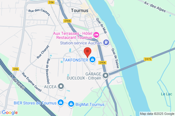 Communaute De Communes Du Maconnais