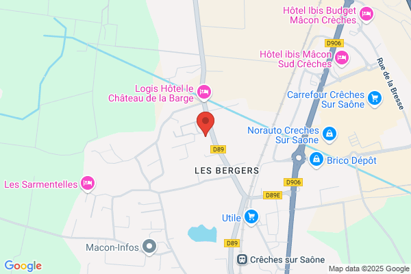 Dufour Roger