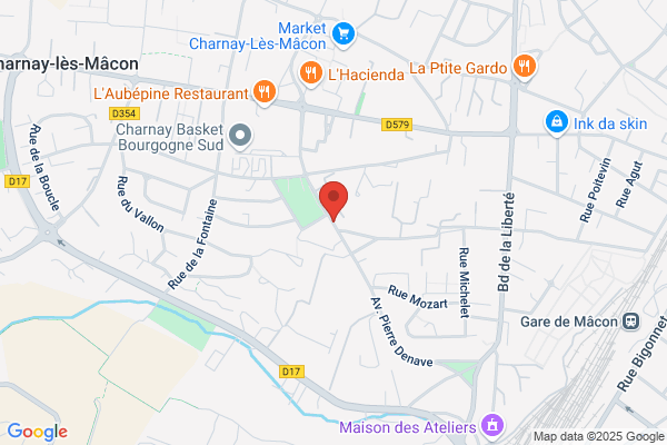 Gendarmerie Nationale Groupement Et Compagnie De Macon