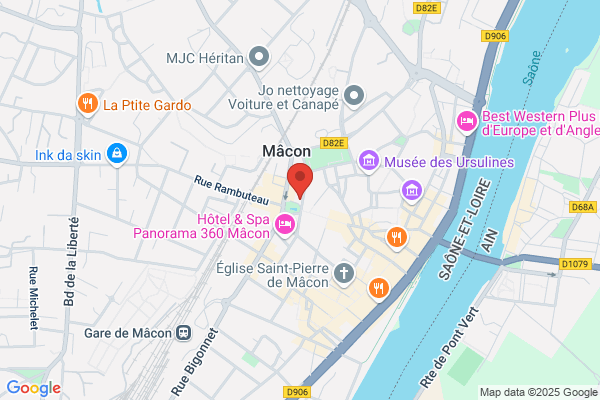 Harmonie Mutuelle