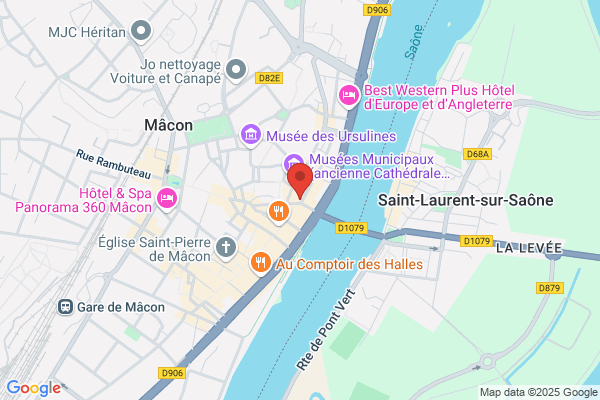 Agence Radiance Mutuelle - Malakoff Humanis Mâcon