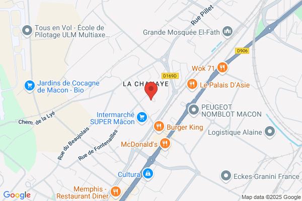 La Poste