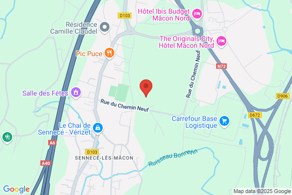 La Poste Agence Communale