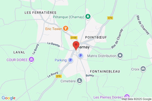 La Poste Agence Communale