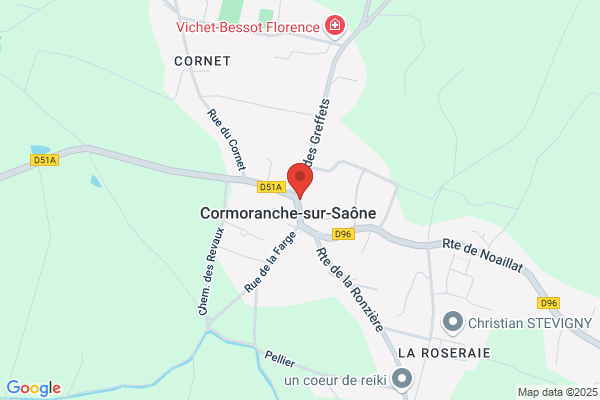 La Poste Relais