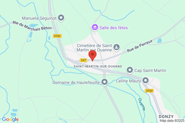 La Poste Agence Communale
