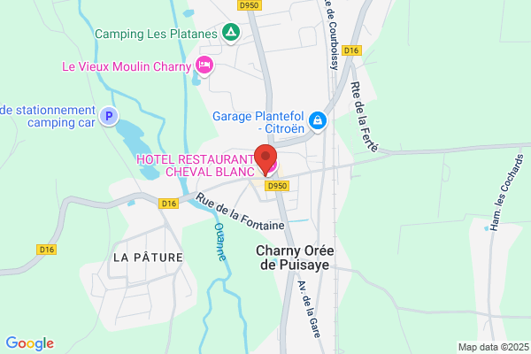 ARMURERIE DE PUISAYE