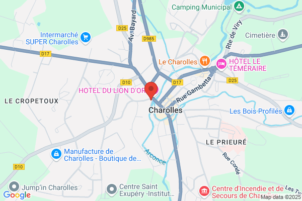 Le Collectif des Lunetiers