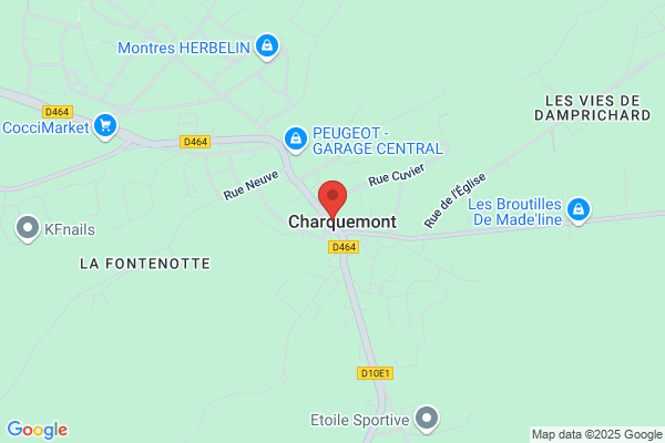 La Poste Agence Communale