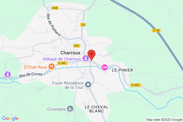 La Poste Relais