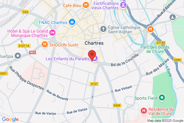 Chapet Immobilier