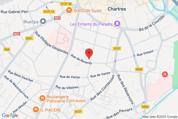 Cite Administrative Service Action Sociale