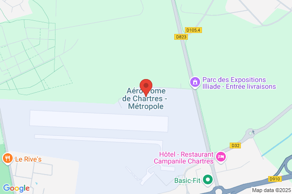 Base Aerienne 279