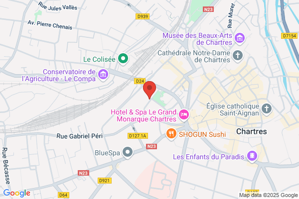 Delegation Militaire Departementale D Eure Et Loir
