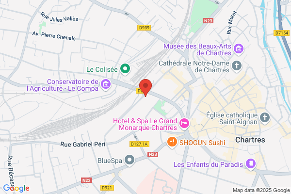 Assedic Eure Et Loir