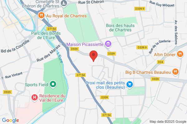 Espace Jeunes