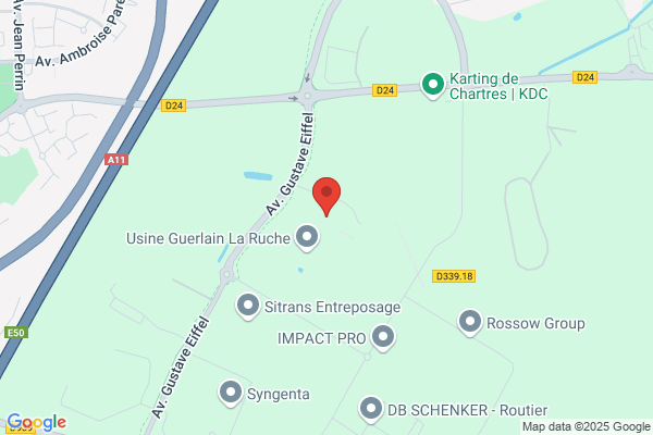 Randstad Inhouse