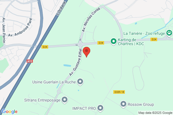 Samsic Emploi Chartres