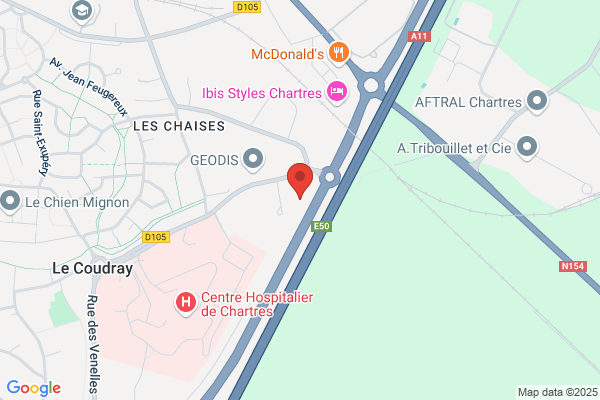 Start People Chartres