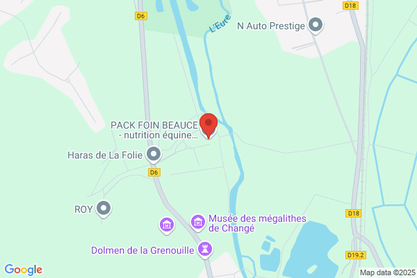 Beauce Aliment