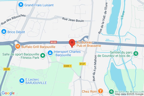 Tom&Co Barjouville