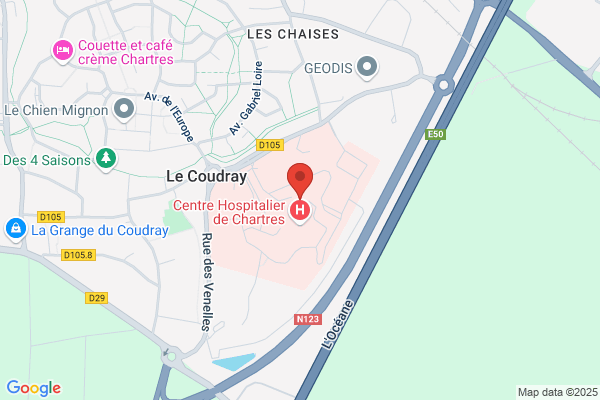 Cerel Centre D Economie Rurale Et Gestion D Eure Et loir standa