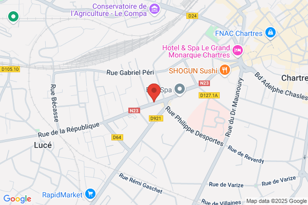 Berthelier Fichet Tribouillet Cspa