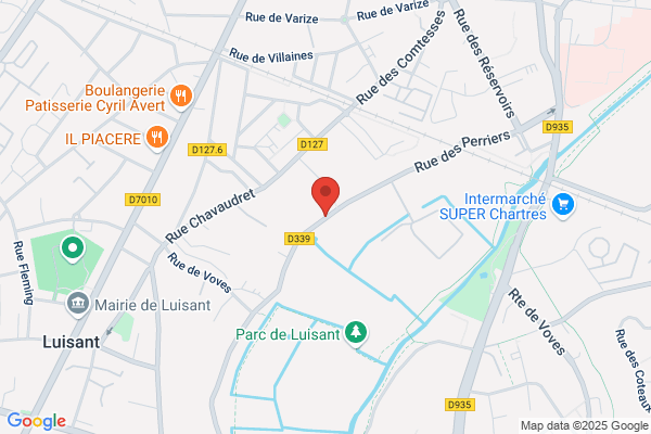 De Beauvoir Antoine Architecte
