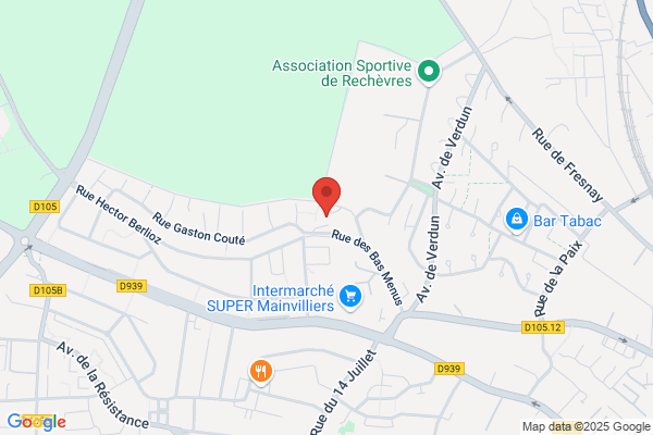 Association Des Paralyses De France Residence Jacques bourgar