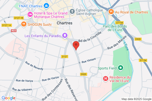 Association Itineraires