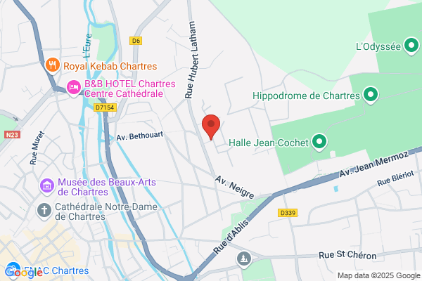 Banque Alimentaire Eure Et Loir