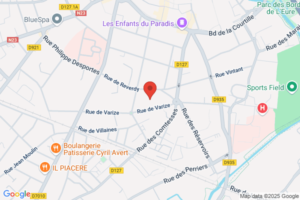 Cap Emploi