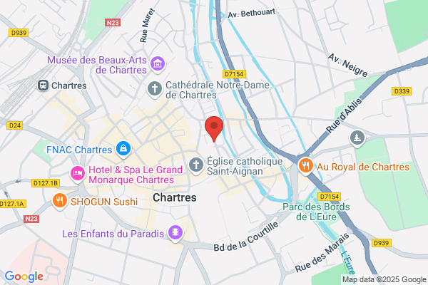 Comite Saint Pierre