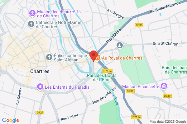 MAAF Assurances CHARTRES