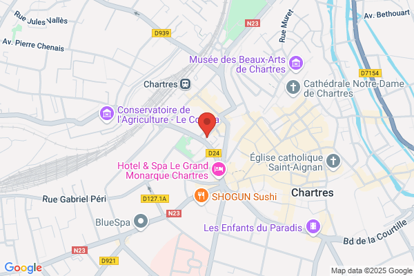 Caisse Generale D Assurances Mutuelles